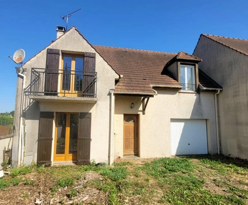 Image d'un maison 4 pièces 95 m² à 250000€ à la ferté-sous-jouarre (77260)