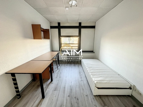 Image d'un appartement 1 pièce 18 m² à 76000€ à tours (37200)
