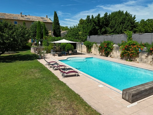 Image d'un maison 11 pièces 275 m² à 726000€ à saint-paul-trois-châteaux (26130)