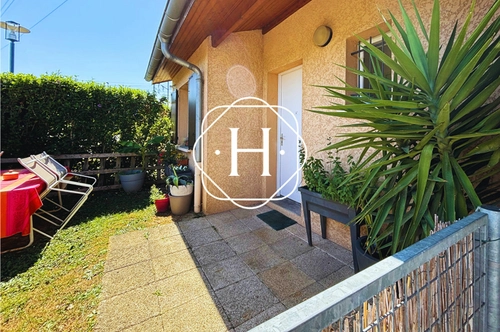 Image d'un maison 3 pièces 74 m² à 835€ à bourg-en-bresse (01000)