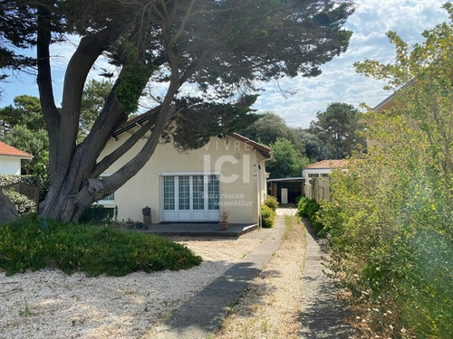 Image d'un maison 4 pièces 115 m² à 435750€ à saint-brevin-les-pins (44250)