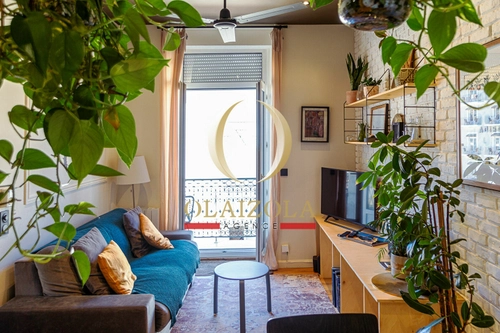 Image d'un appartement meublé 2 pièces 36 m² à 800€ à biarritz (64200)