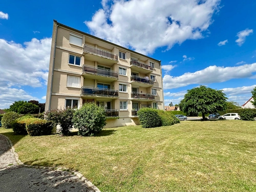 Image d'un appartement 3 pièces 65 m² à 168000€ à conflans-sainte-honorine (78700)