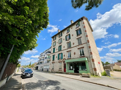 Image d'un appartement 3 pièces 44 m² à 169900€ à conflans-sainte-honorine (78700)
