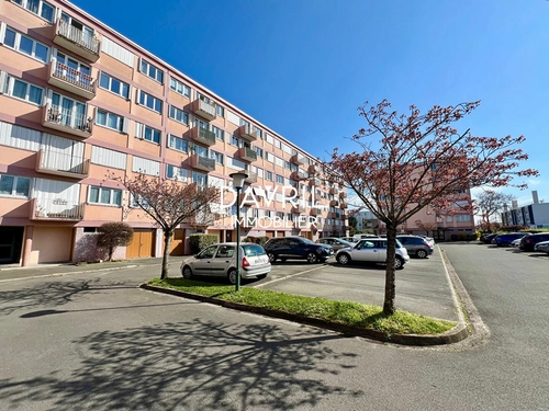 Image d'un appartement 4 pièces 68 m² à 194500€ à conflans-sainte-honorine (78700)