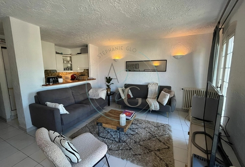Image d'un appartement 2 pièces 41 m² à 600000€ à saint-tropez (83990)