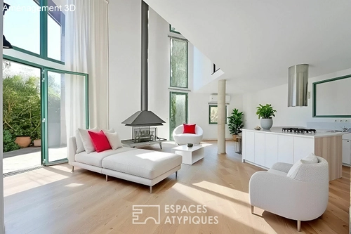 Image d'un maison 4 pièces 270 m² à 599000€ à aubais (30250)