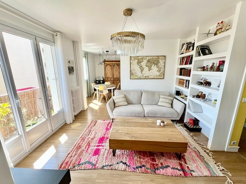 Image d'un appartement 5 pièces 72 m² à 219900€ à conflans-sainte-honorine (78700)