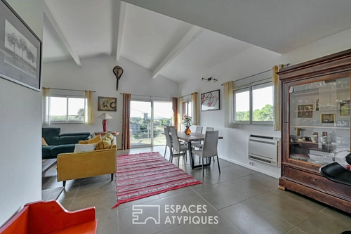 Image d'un maison 4 pièces 164 m² à 625000€ à sommières (30250)