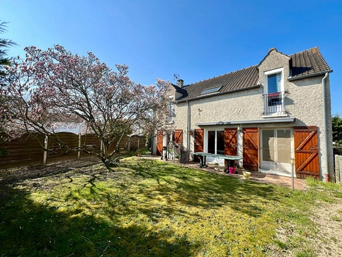 Image d'un maison 6 pièces 128 m² à 429900€ à conflans-sainte-honorine (78700)