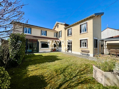 Image d'un maison 8 pièces 150 m² à 499900€ à conflans-sainte-honorine (78700)