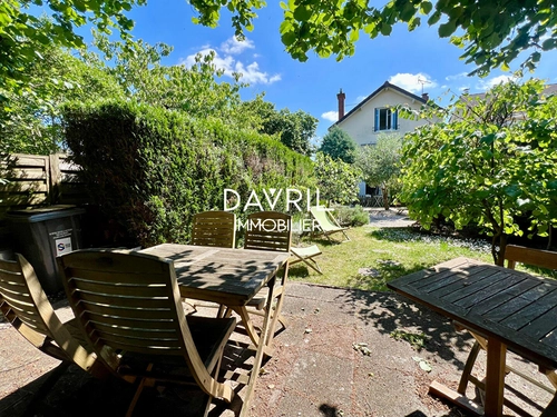 Image d'un maison 5 pièces 123 m² à 526300€ à conflans-sainte-honorine (78700)