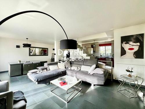 Image d'un maison 5 pièces 106 m² à 539900€ à conflans-sainte-honorine (78700)