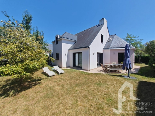 Image d'un maison 5 pièces 150 m² à 543400€ à saint-avé (56890)