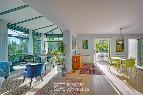 Image d'un maison 6 pièces 185 m² à 749000€ à anduze (30140)