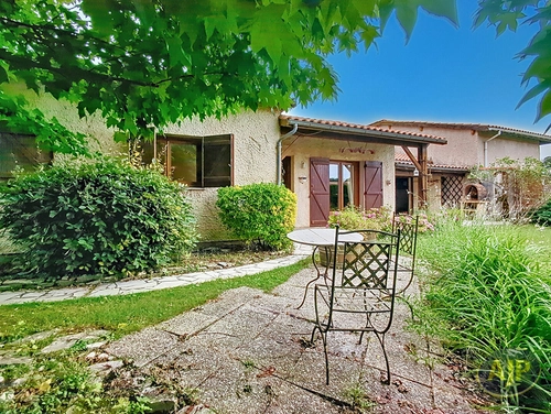 Image d'un maison 8 pièces 160 m² à 469900€ à cestas (33610)
