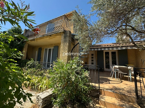 Image d'un maison 6 pièces 140 m² à 436000€ à salon-de-provence (13300)