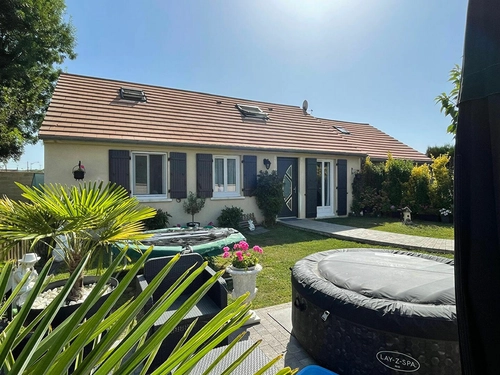 Image d'un maison 5 pièces 120 m² à 335000€ à meaux (77100)