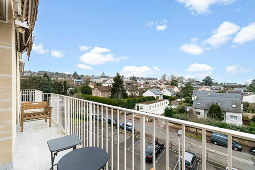 Image d'un appartement 4 pièces 86 m² à 312000€ à chambourcy (78240)