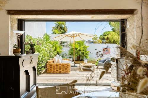 Image d'un maison 6 pièces 215 m² à 693000€ à la tremblade (17390)