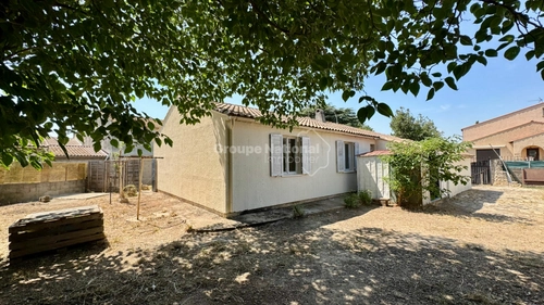 Image d'un maison 4 pièces 110 m² à 265000€ à vauvert (30600)