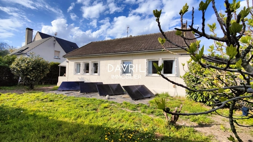 Image d'un maison 5 pièces 100 m² à 329900€ à conflans-sainte-honorine (78700)