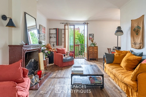 Image d'un maison 10 pièces 164 m² à 573000€ à sartrouville (78500)