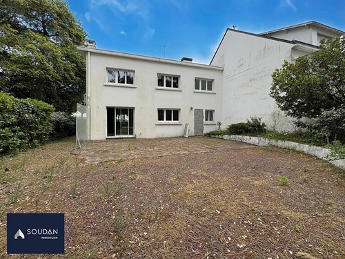 Image d'un maison 5 pièces 131 m² à 832000€ à la baule-escoublac (44500)
