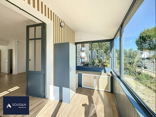 Image d'un maison 5 pièces 122 m² à 1352000€ à la baule-escoublac (44500)