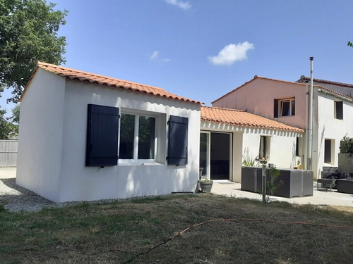 Image d'un maison 4 pièces 102 m² à 244900€ à commequiers (85220)