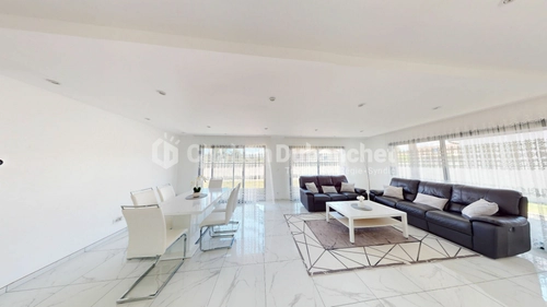 Image d'un maison 5 pièces 128 m² à 313500€ à balbigny (42510)