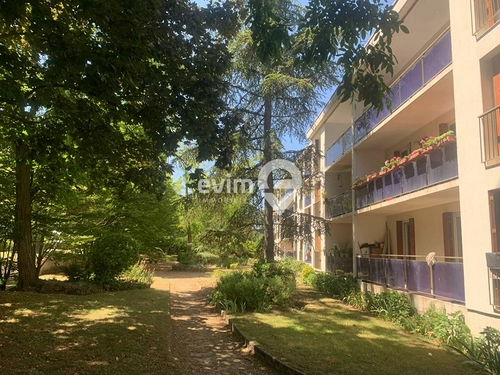 Image d'un appartement 3 pièces 63 m² à 185000€ à bezons (95870)