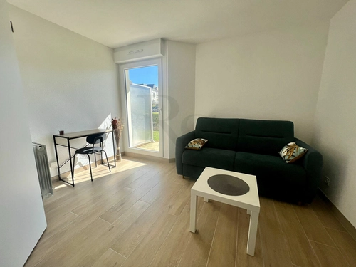 Image d'un appartement meublé 1 pièce 17 m² à 545€ à caen (14000)