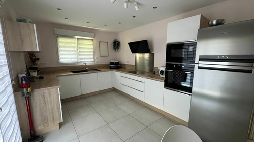 Image d'un maison 6 pièces 130 m² à 299000€ à audincourt (25400)