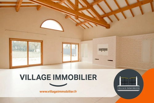 Image d'un maison 5 pièces 343 m² à 850000€ à saint-pierre-de-chandieu (69780)