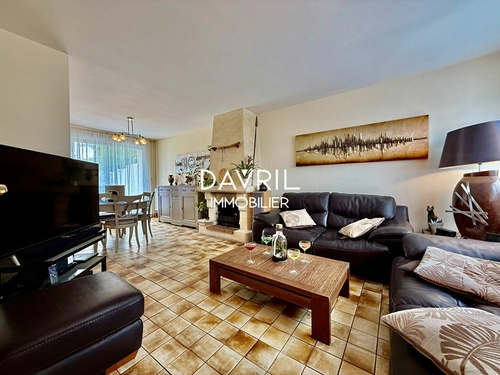 Image d'un maison 6 pièces 105 m² à 334900€ à conflans-sainte-honorine (78700)
