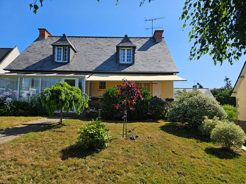 Image d'un maison 5 pièces 141 m² à 355000€ à dinan (22100)