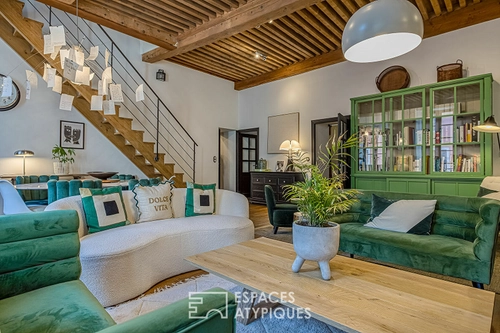 Image d'un appartement 12 pièces 220 m² à 595000€ à chambéry (73000)