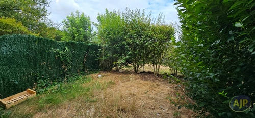 Image d'un maison 3 pièces 70 m² à 126854€ à saintes (17100)