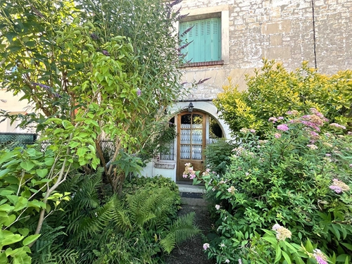 Image d'un maison 4 pièces 76 m² à 154000€ à cires-lès-mello (60660)