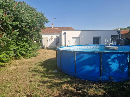 Image d'un maison 7 pièces 132 m² à 269850€ à challans (85300)