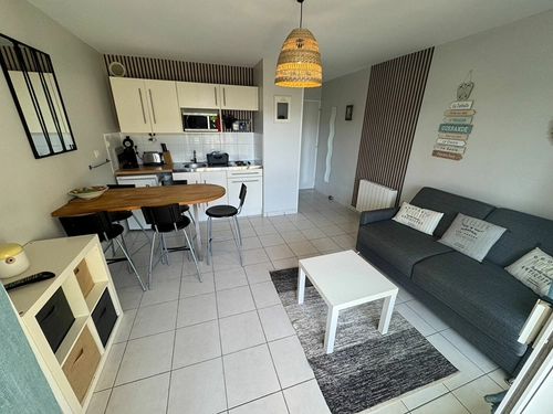 Image d'un appartement 1 pièce 27 m² à 148500€ à guérande (44350)
