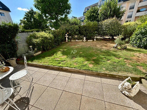 Image d'un appartement 3 pièces 68 m² à 339000€ à poissy (78300)