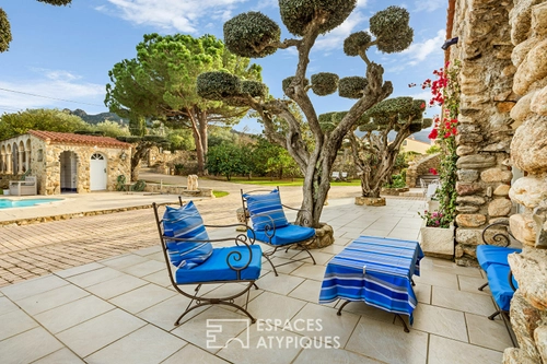 Image d'un maison 8 pièces 268 m² à 1130000€ à sorède (66690)