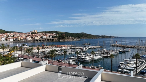 Image d'un appartement 4 pièces 97 m² à 670000€ à banyuls-sur-mer (66650)