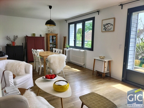 Image d'un maison 7 pièces 149 m² à 640000€ à caen (14000)