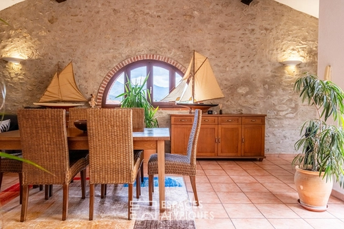 Image d'un appartement 3 pièces 99 m² à 315000€ à argelès-sur-mer (66700)