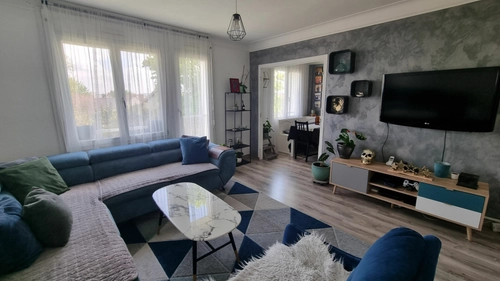 Image d'un appartement 4 pièces 66 m² à 228000€ à houilles (78800)