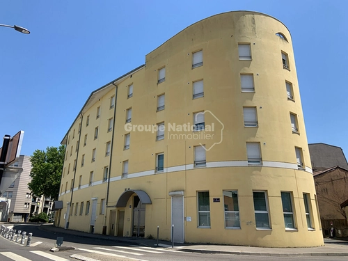 Image d'un appartement 4 pièces 88 m² à 215000€ à givors (69700)