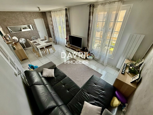 Image d'un maison 4 pièces 90 m² à 339000€ à conflans-sainte-honorine (78700)